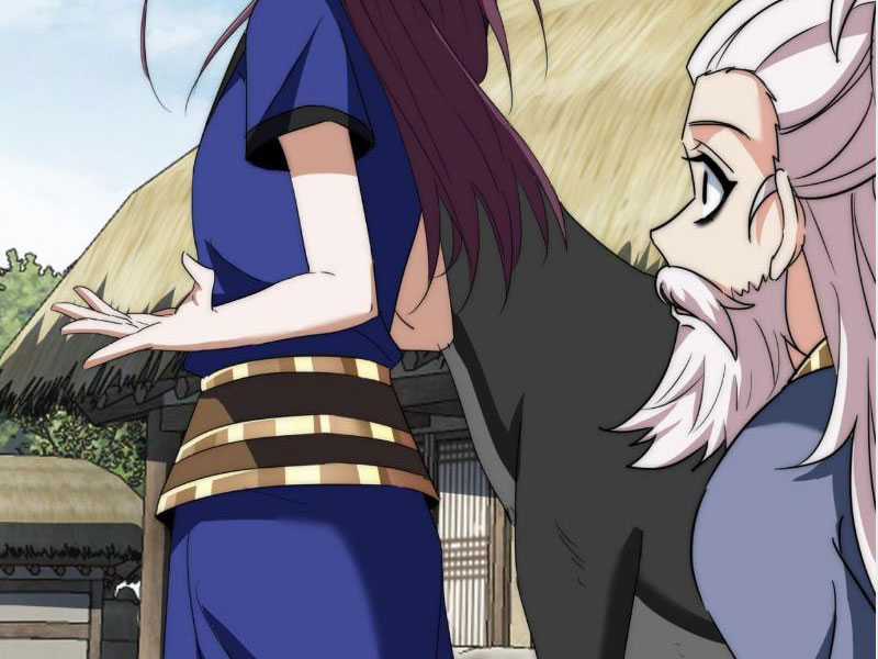 đại phản diện đi tìm chết Chapter 20 trang 11