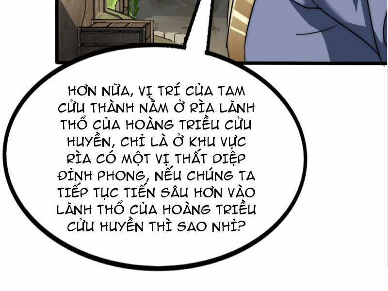 đại phản diện đi tìm chết Chapter 20 trang 17