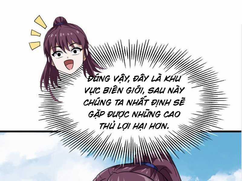 đại phản diện đi tìm chết Chapter 20 trang 18