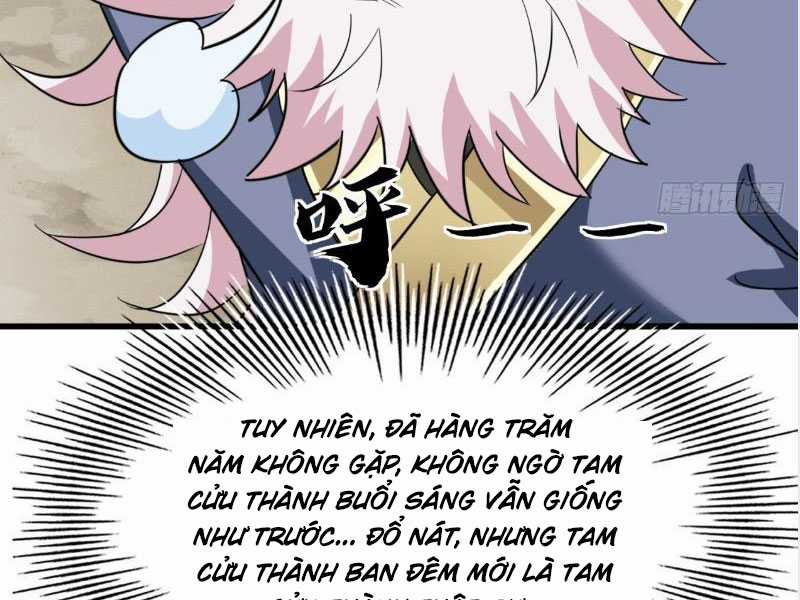 đại phản diện đi tìm chết Chapter 20 trang 23