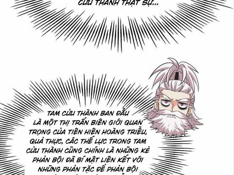 đại phản diện đi tìm chết Chapter 20 trang 24