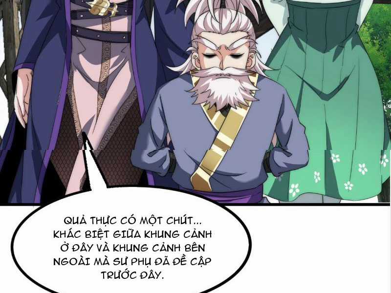 đại phản diện đi tìm chết Chapter 20 trang 4