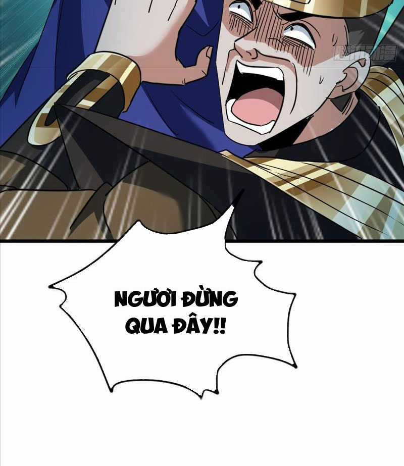 đại phản diện đi tìm chết Chapter 21 trang 12