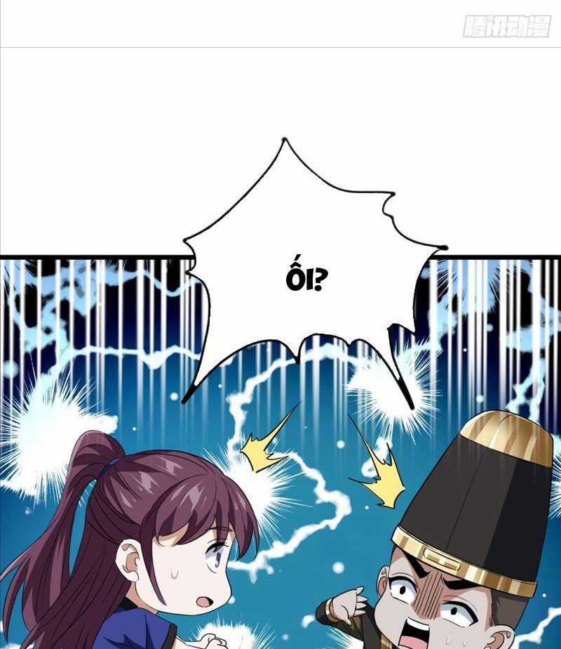 đại phản diện đi tìm chết Chapter 21 trang 13