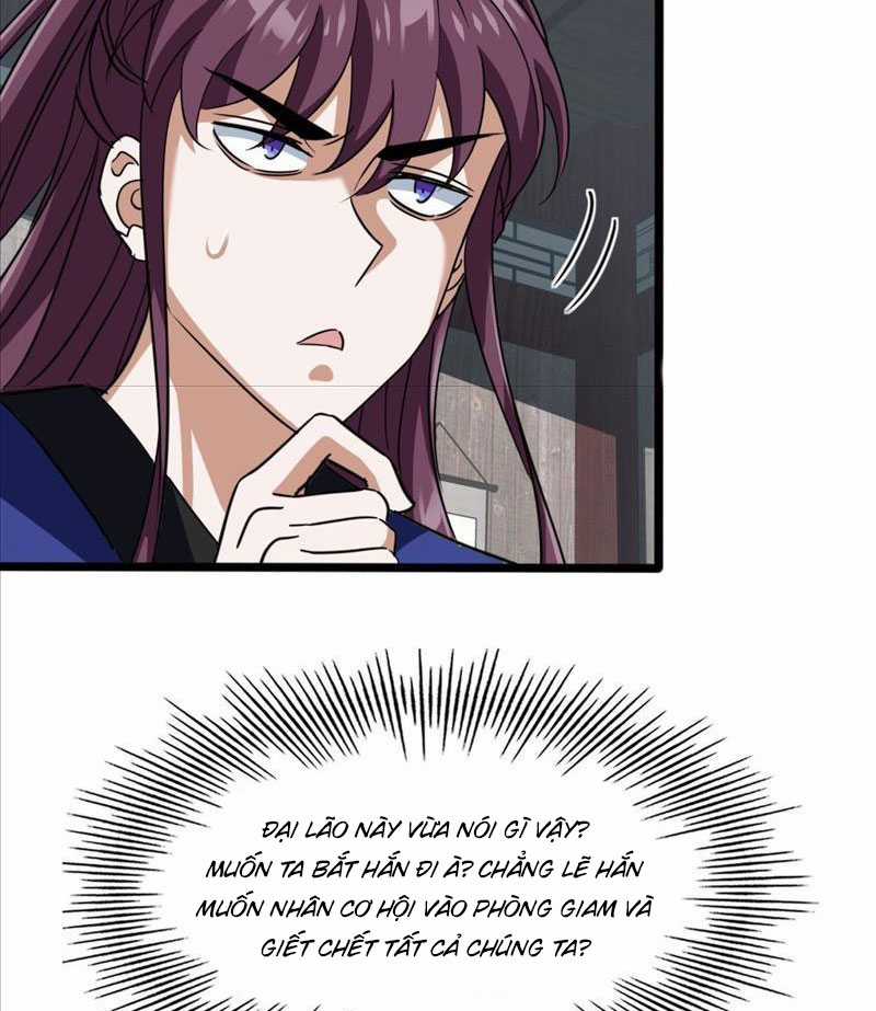 đại phản diện đi tìm chết Chapter 21 trang 15