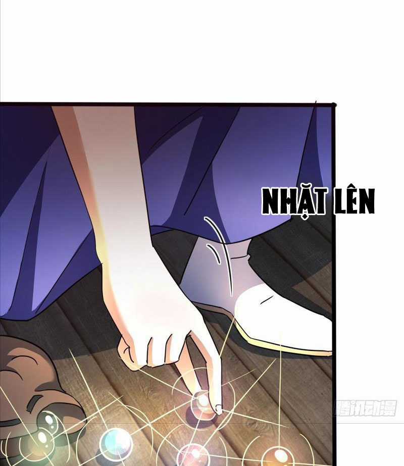 đại phản diện đi tìm chết Chapter 21 trang 2