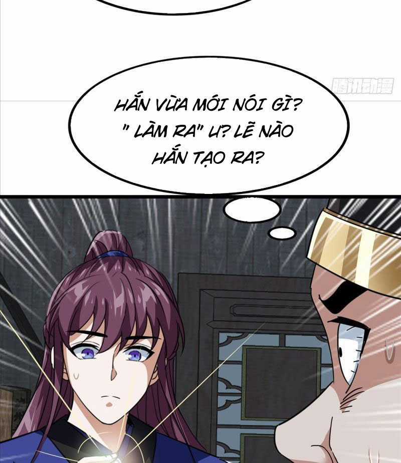 đại phản diện đi tìm chết Chapter 21 trang 5