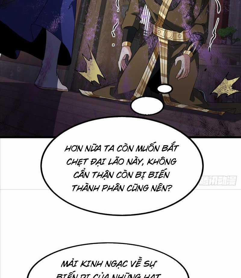 đại phản diện đi tìm chết Chapter 21 trang 8