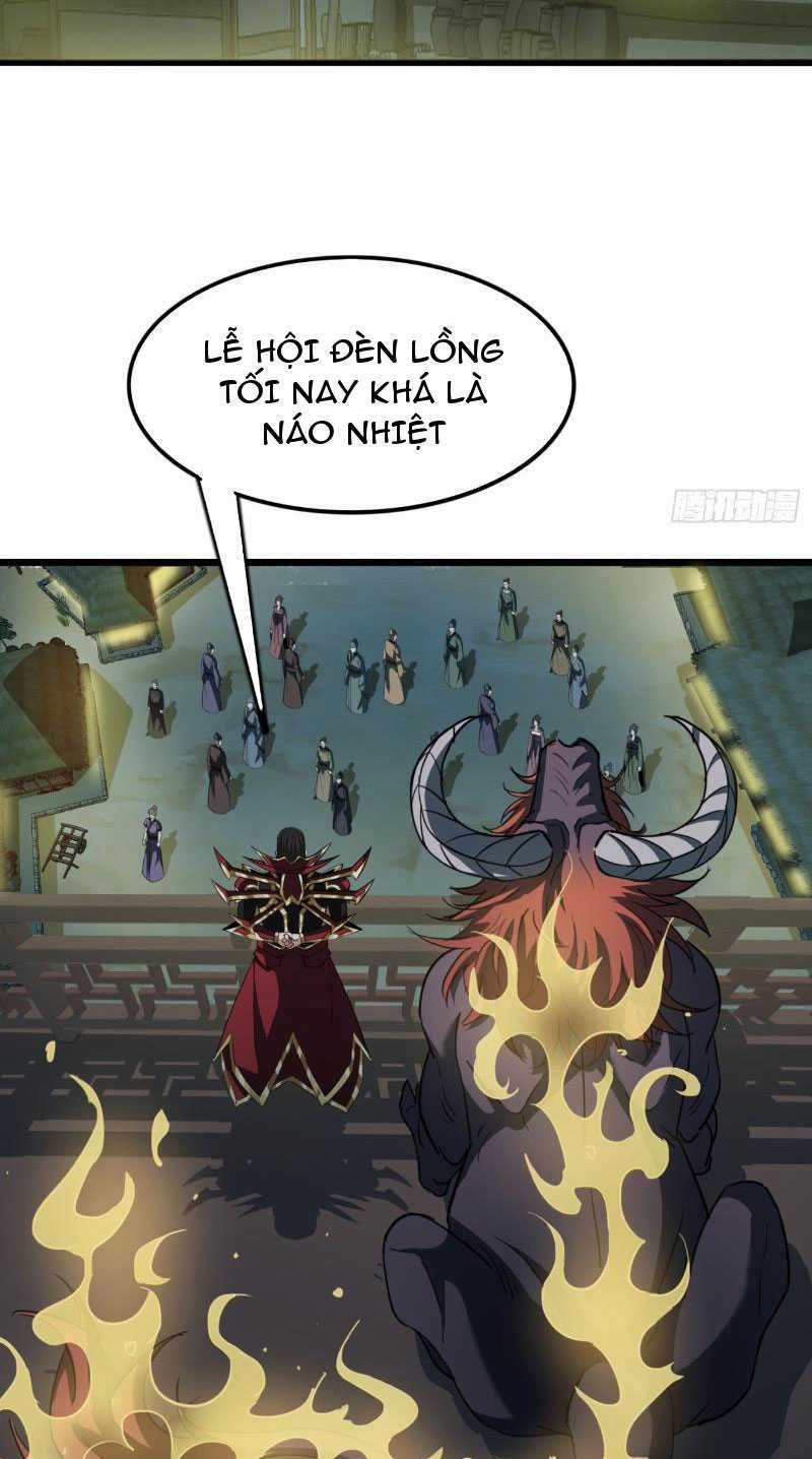 đại phản diện đi tìm chết Chapter 22 trang 10