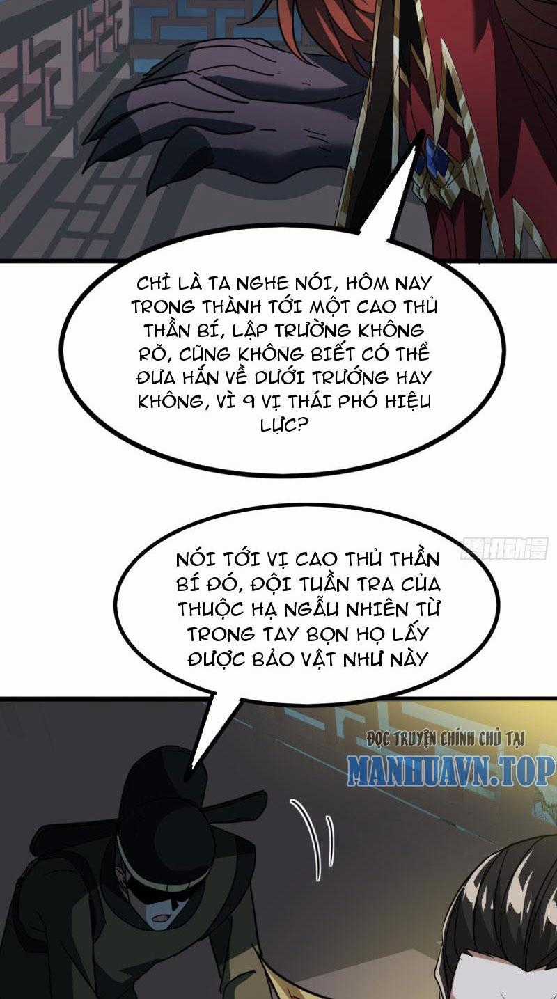 đại phản diện đi tìm chết Chapter 22 trang 13