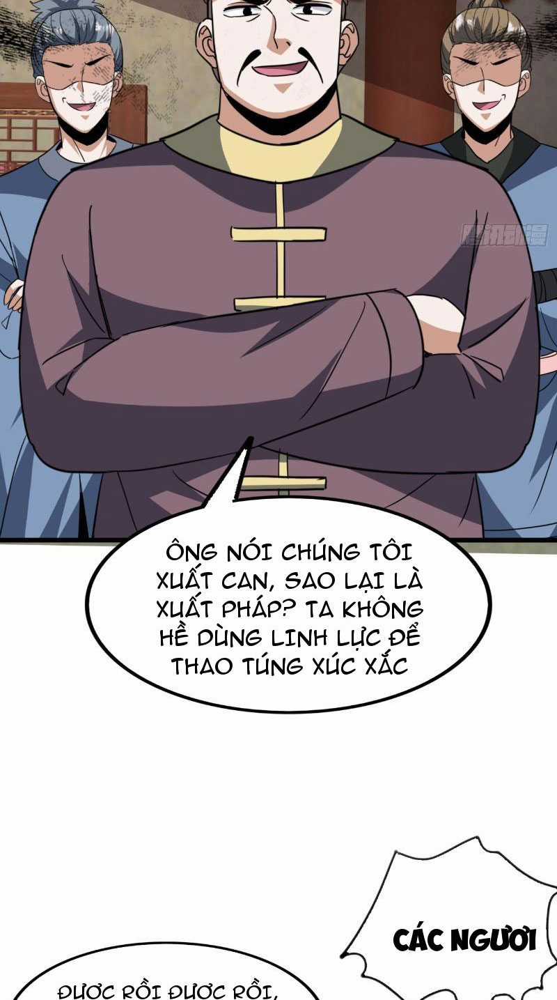 đại phản diện đi tìm chết Chapter 22 trang 2