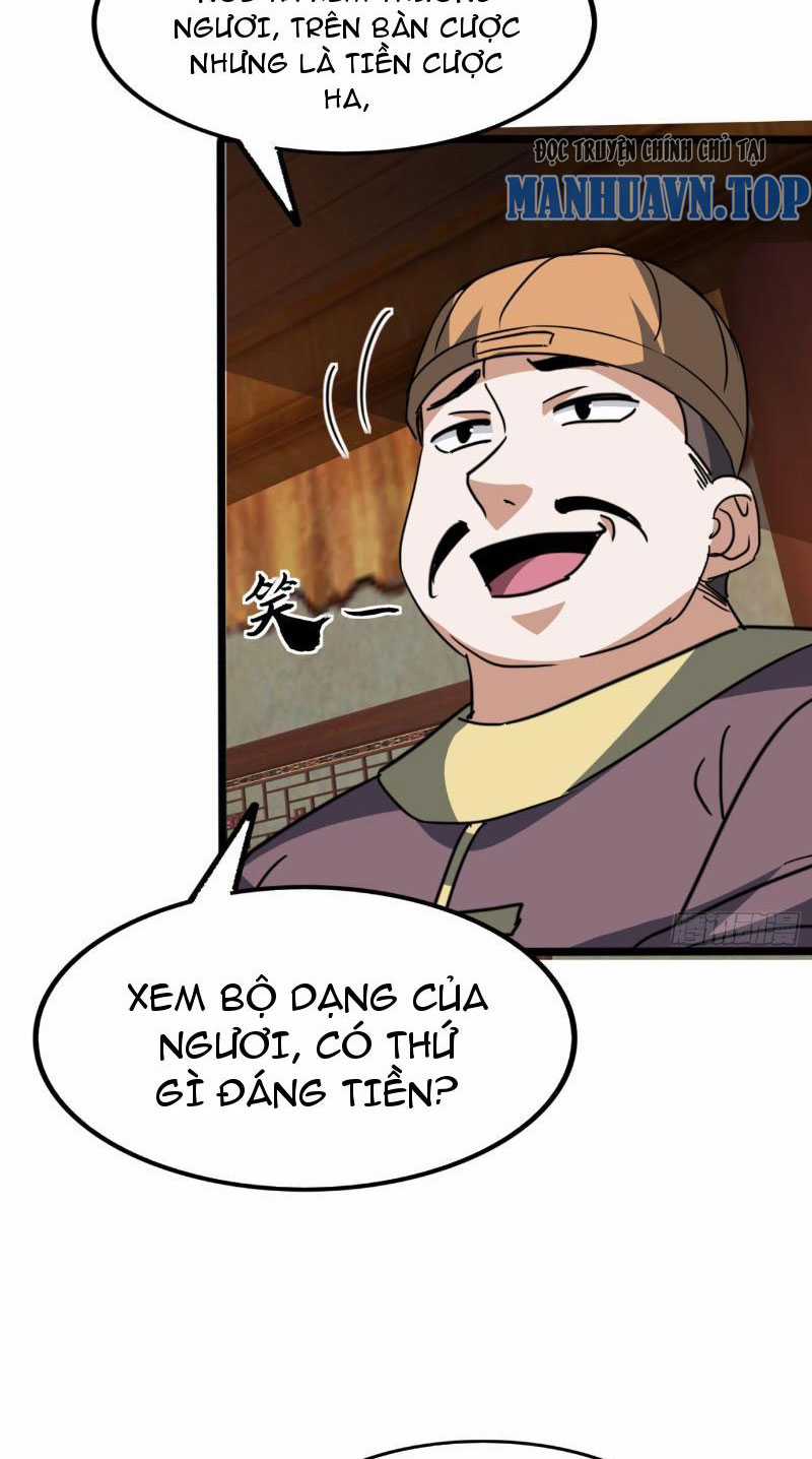 đại phản diện đi tìm chết Chapter 22 trang 4