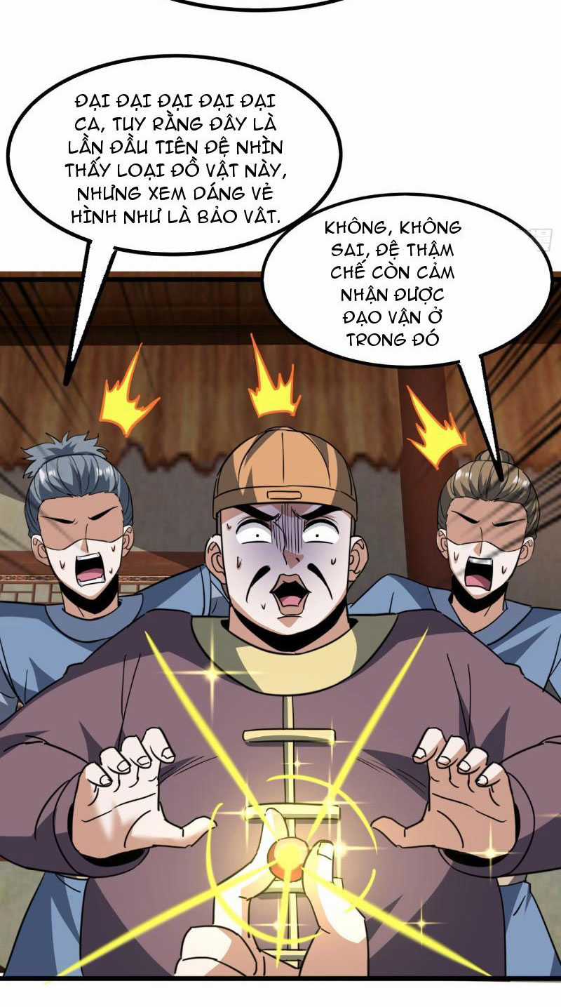 đại phản diện đi tìm chết Chapter 22 trang 6