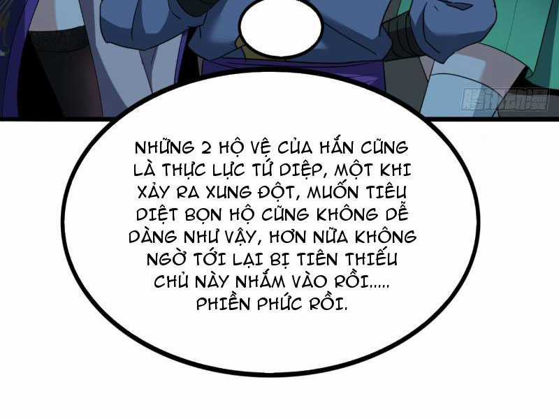 đại phản diện đi tìm chết Chapter 23 trang 2