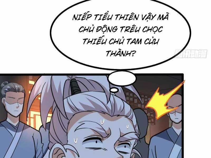 đại phản diện đi tìm chết Chapter 23 trang 24