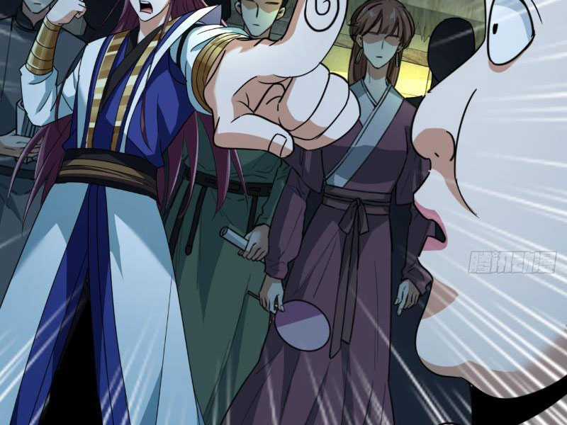 đại phản diện đi tìm chết Chapter 23 trang 4