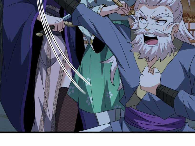 đại phản diện đi tìm chết Chapter 24 trang 8