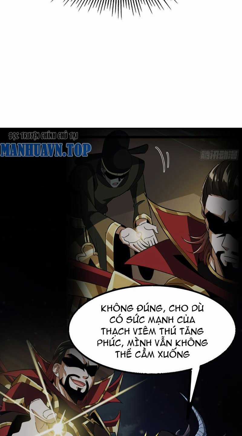 đại phản diện đi tìm chết Chapter 25 trang 12