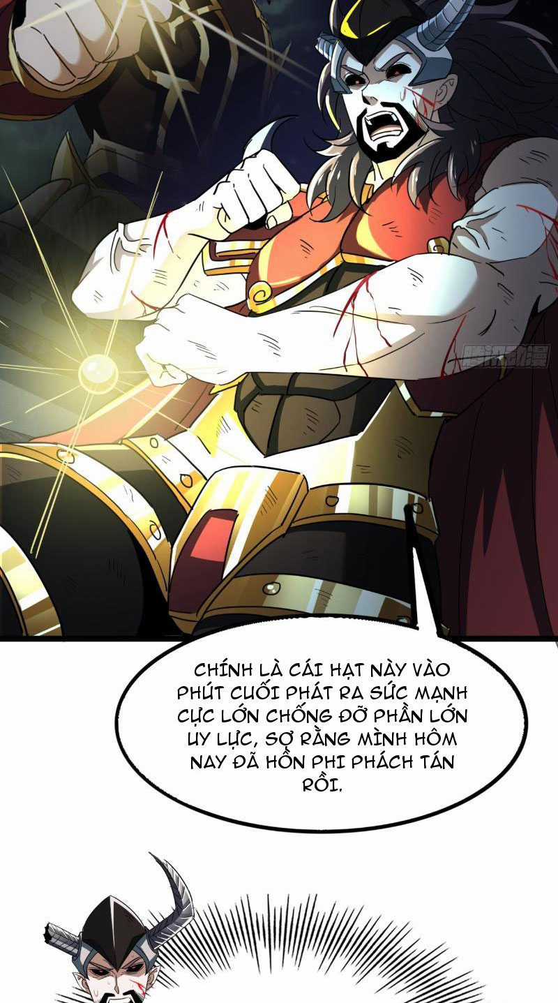 đại phản diện đi tìm chết Chapter 25 trang 13