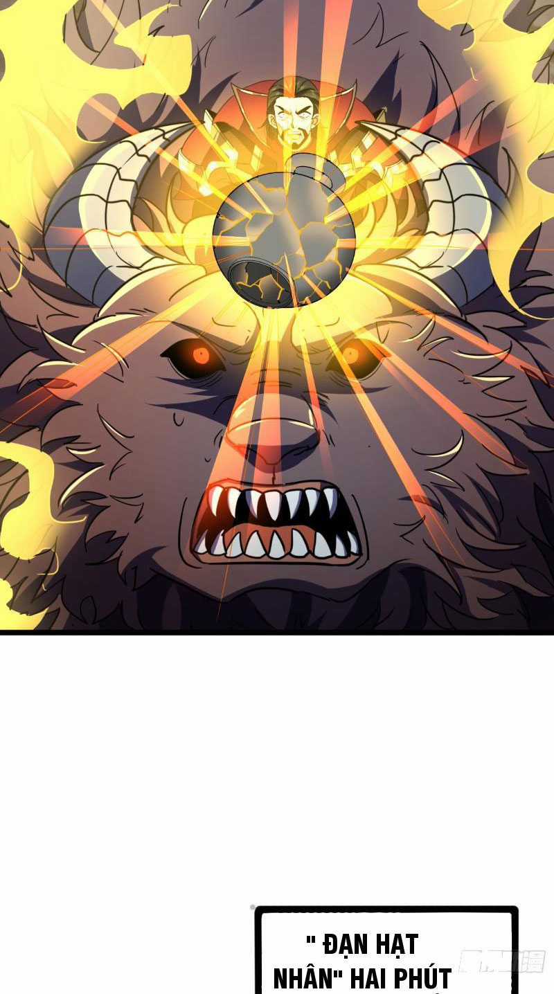 đại phản diện đi tìm chết Chapter 25 trang 2