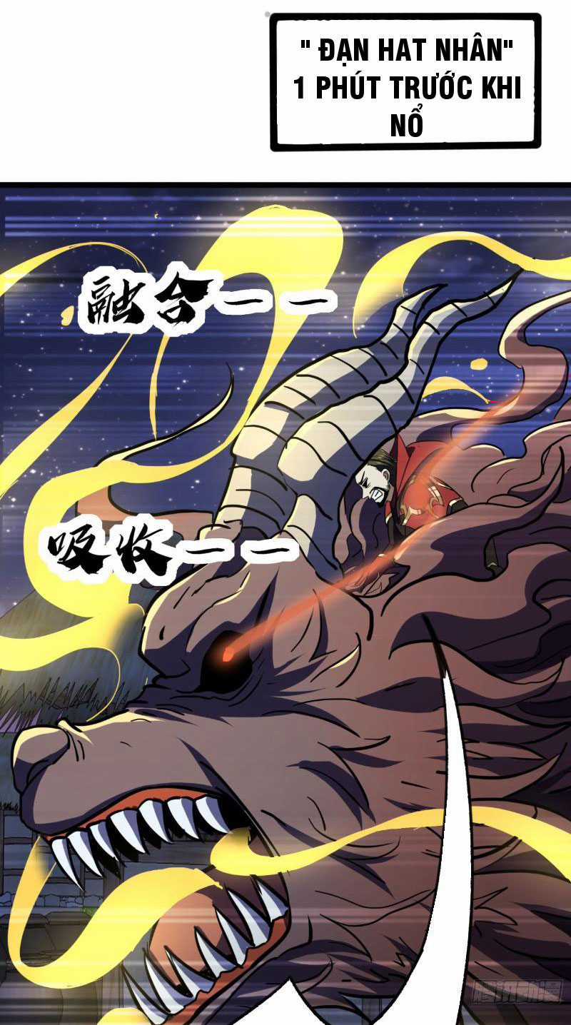 đại phản diện đi tìm chết Chapter 25 trang 4