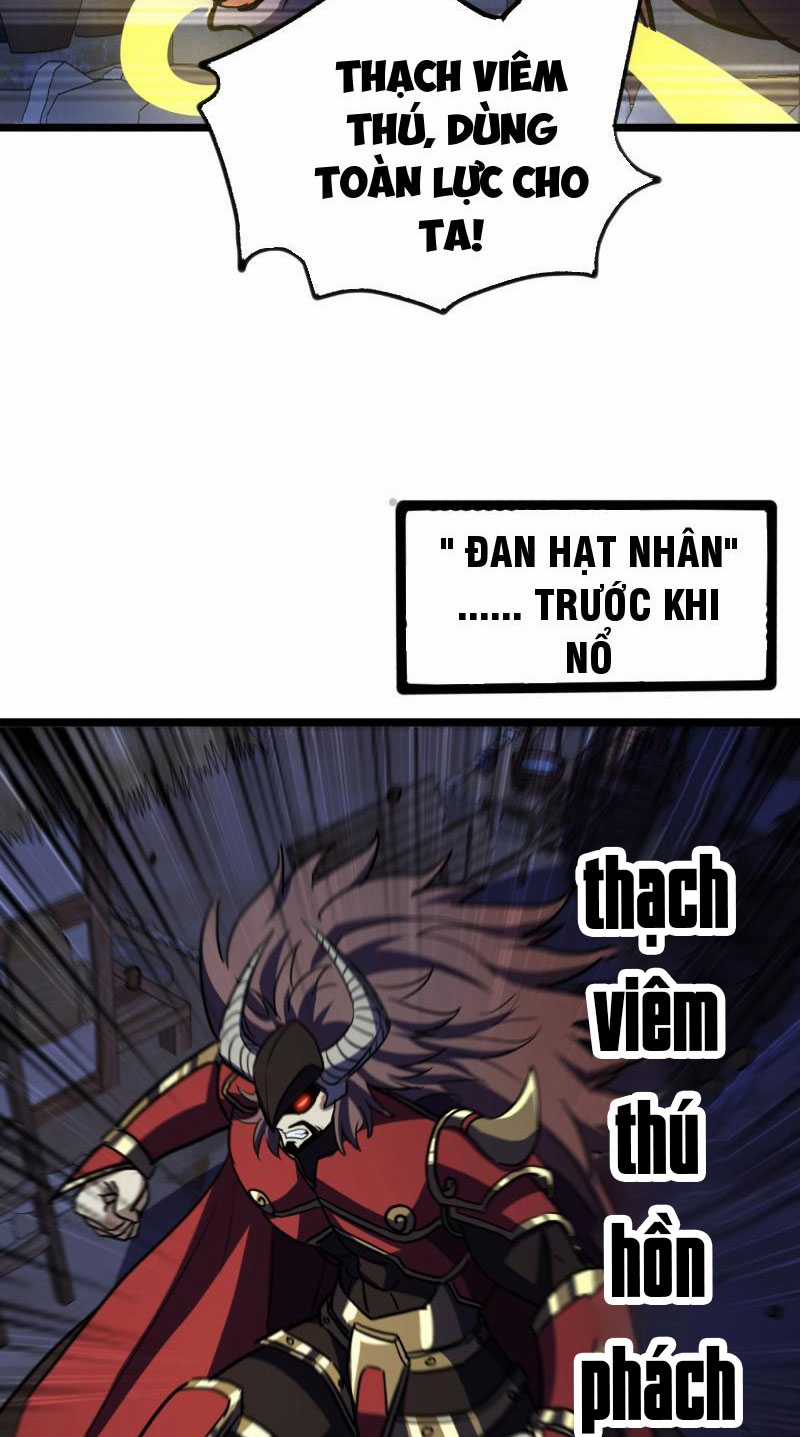 đại phản diện đi tìm chết Chapter 25 trang 5