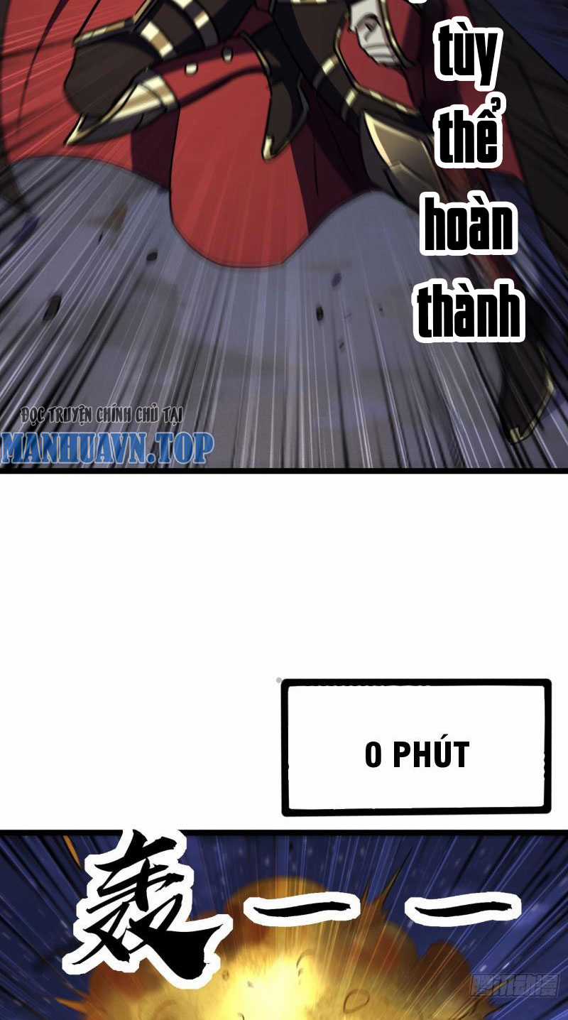 đại phản diện đi tìm chết Chapter 25 trang 6