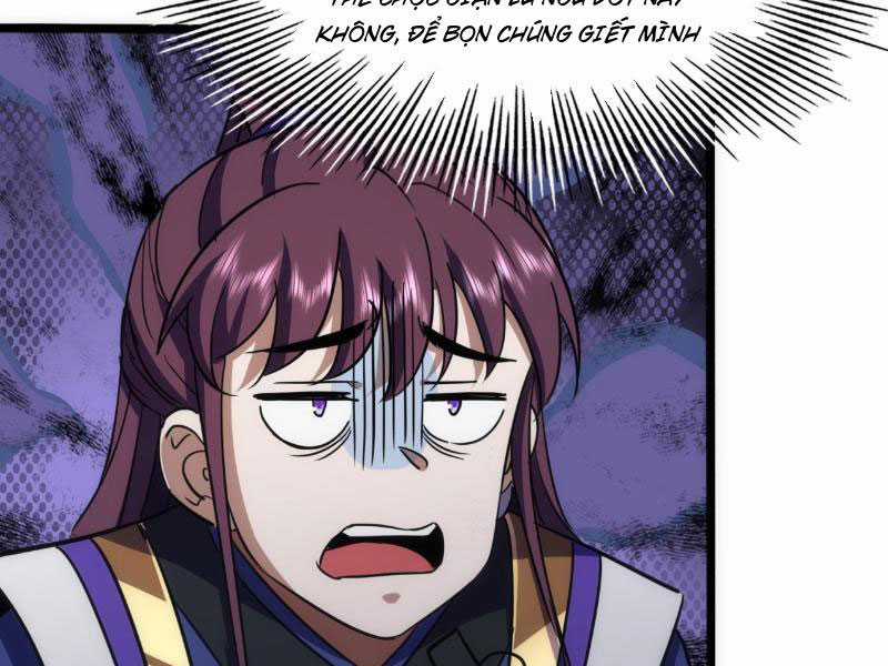 đại phản diện đi tìm chết Chapter 26 trang 11