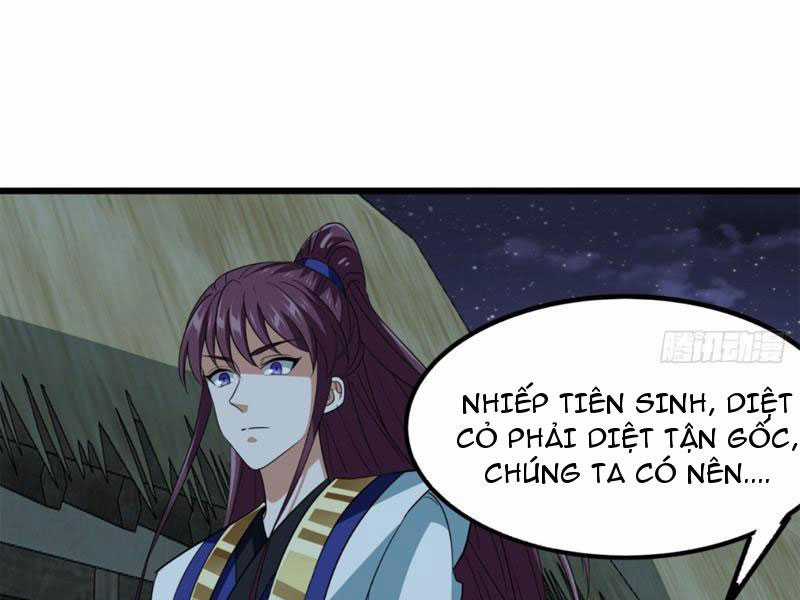 đại phản diện đi tìm chết Chapter 27 trang 10