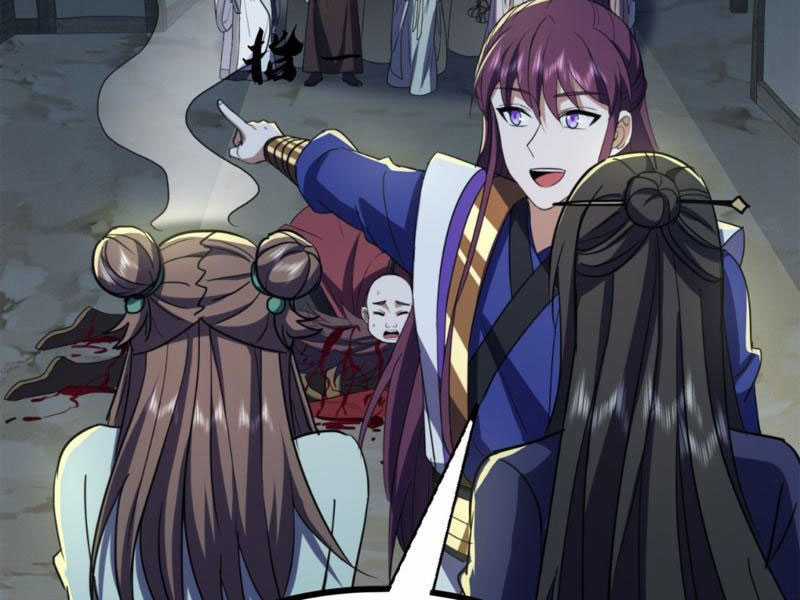 đại phản diện đi tìm chết Chapter 27 trang 21