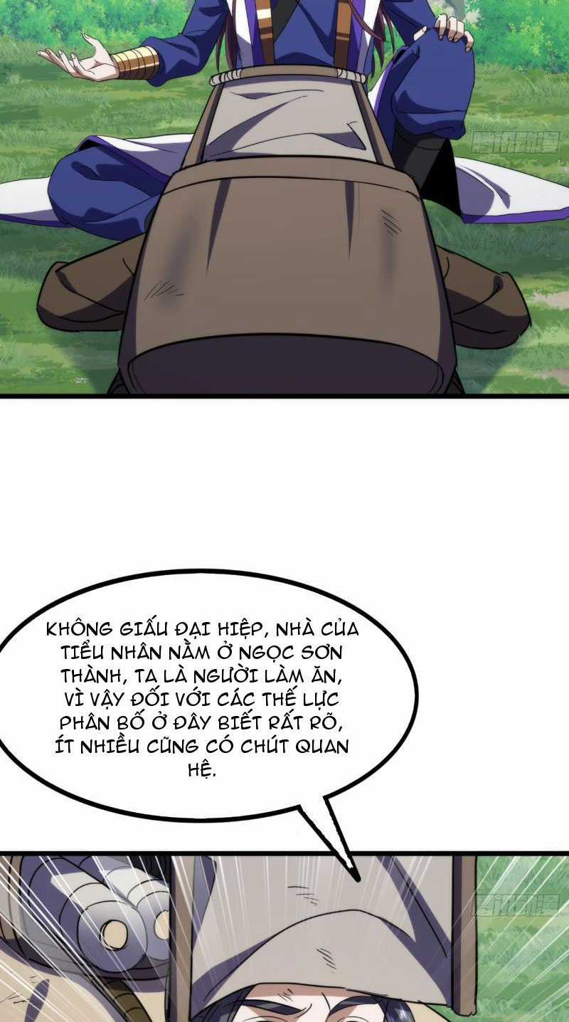 đại phản diện đi tìm chết Chapter 28 trang 10