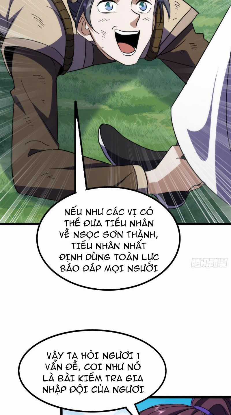 đại phản diện đi tìm chết Chapter 28 trang 11