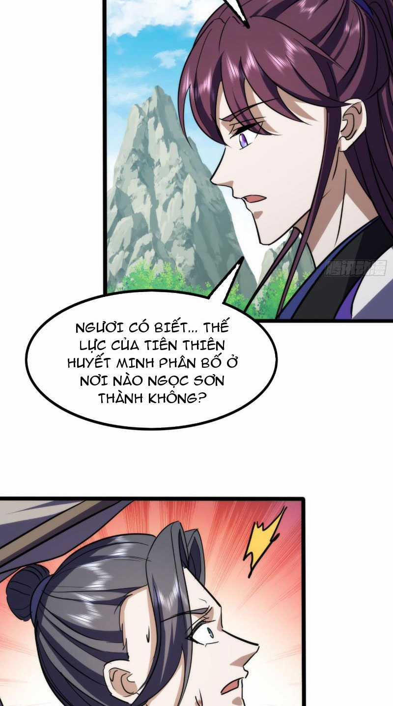 đại phản diện đi tìm chết Chapter 28 trang 12