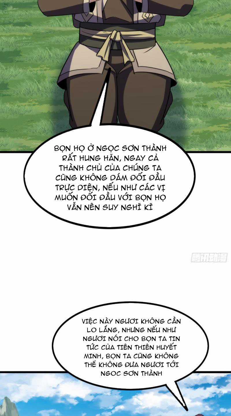 đại phản diện đi tìm chết Chapter 28 trang 14