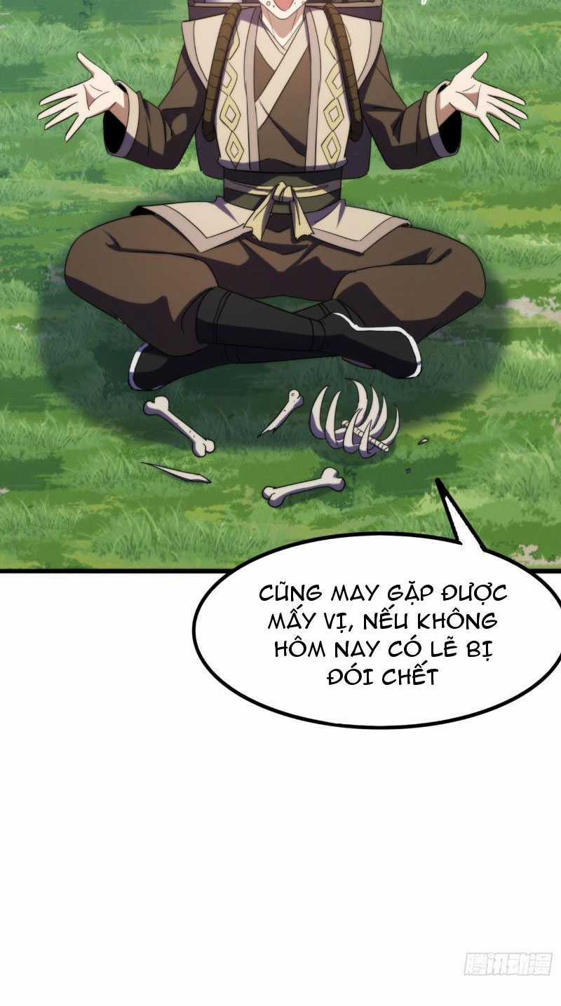 đại phản diện đi tìm chết Chapter 28 trang 2