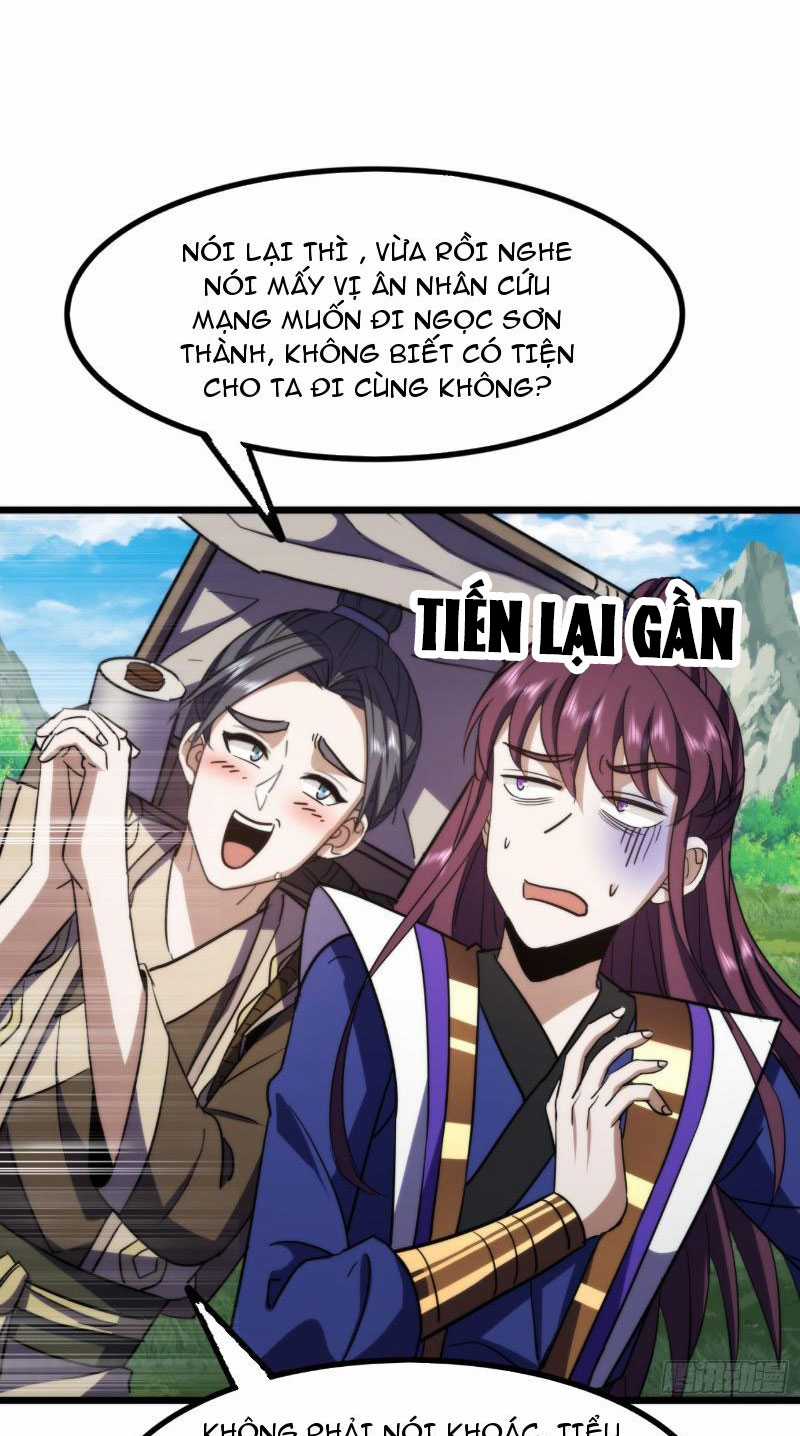 đại phản diện đi tìm chết Chapter 28 trang 5