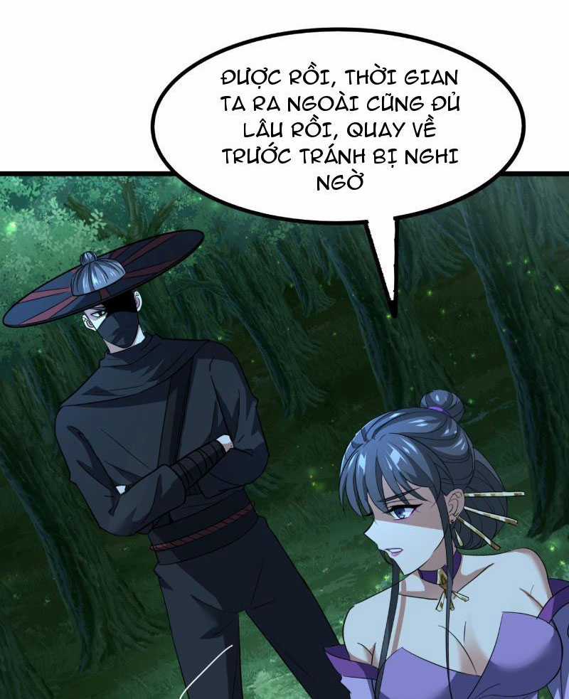 đại phản diện đi tìm chết Chapter 29 trang 11