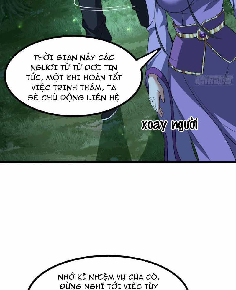 đại phản diện đi tìm chết Chapter 29 trang 12