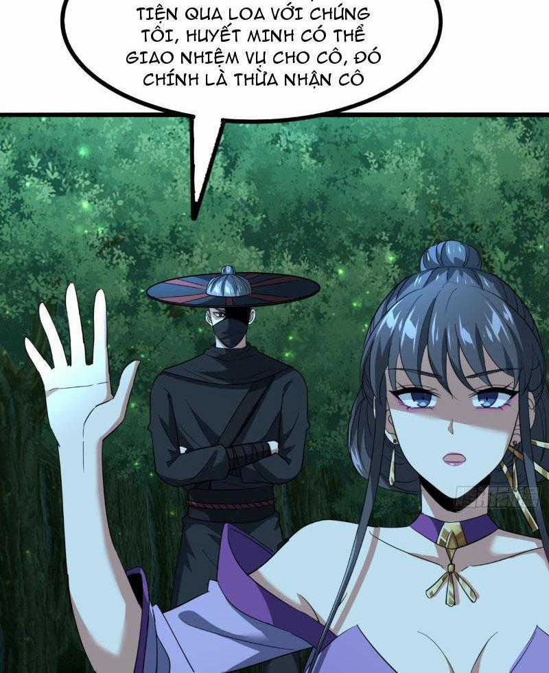 đại phản diện đi tìm chết Chapter 29 trang 13