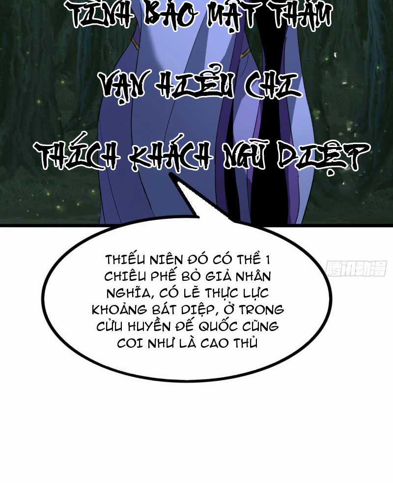 đại phản diện đi tìm chết Chapter 29 trang 3