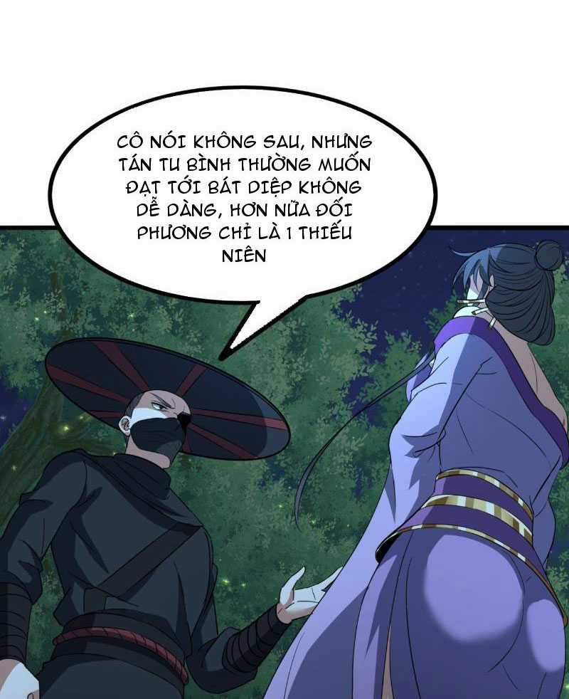 đại phản diện đi tìm chết Chapter 29 trang 4