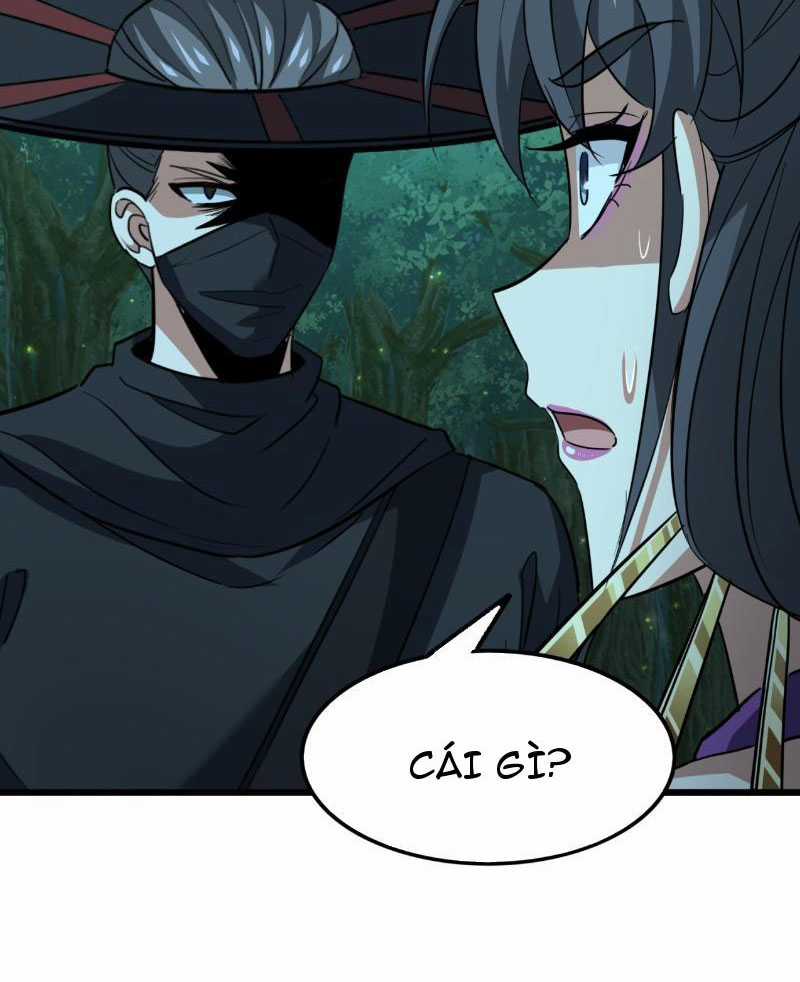 đại phản diện đi tìm chết Chapter 29 trang 8