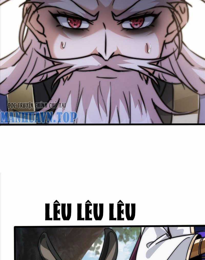 đại phản diện đi tìm chết Chapter 3 trang 11