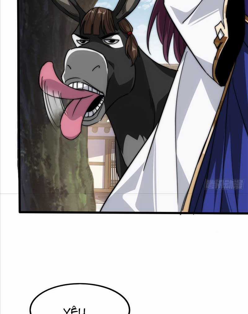 đại phản diện đi tìm chết Chapter 3 trang 12