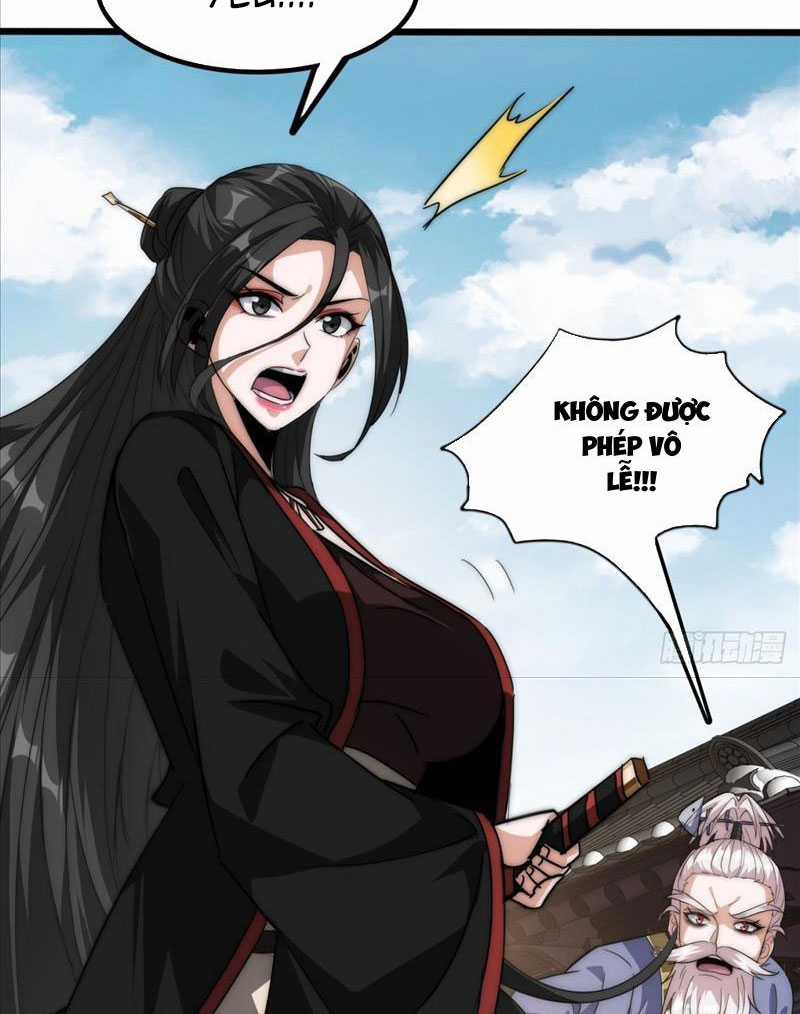 đại phản diện đi tìm chết Chapter 3 trang 13