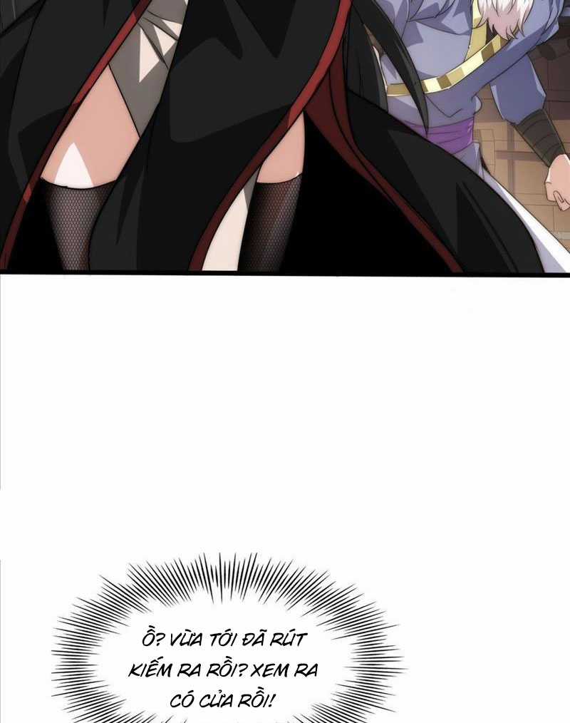 đại phản diện đi tìm chết Chapter 3 trang 14