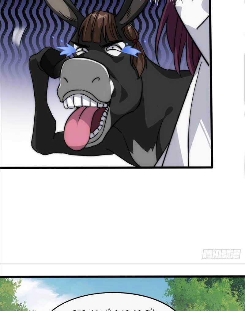 đại phản diện đi tìm chết Chapter 3 trang 16