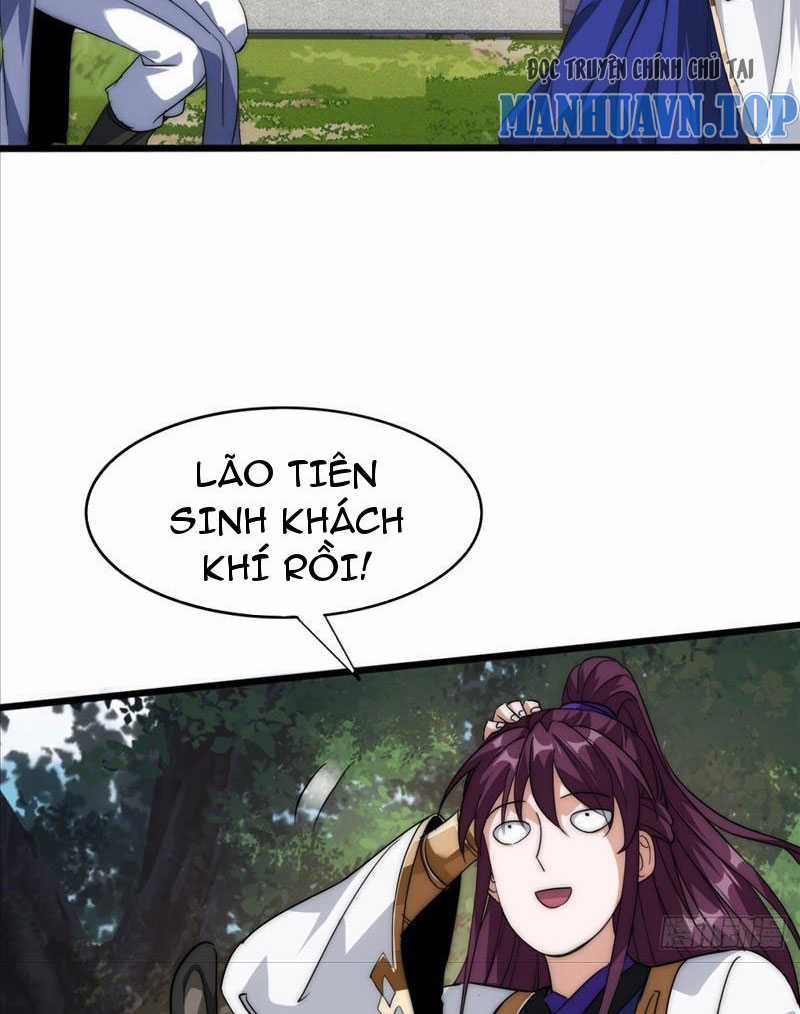 đại phản diện đi tìm chết Chapter 3 trang 18