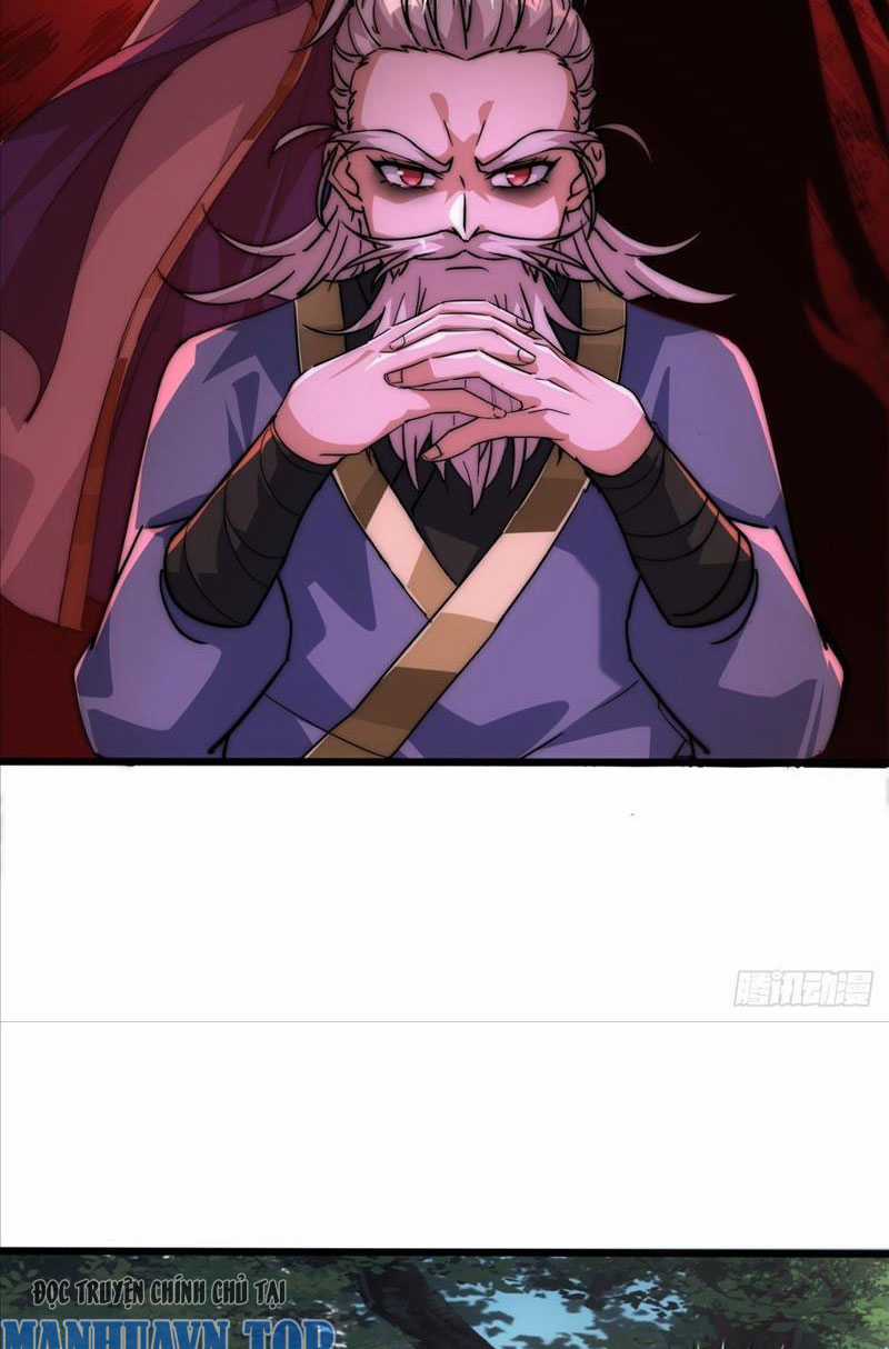 đại phản diện đi tìm chết Chapter 3 trang 21