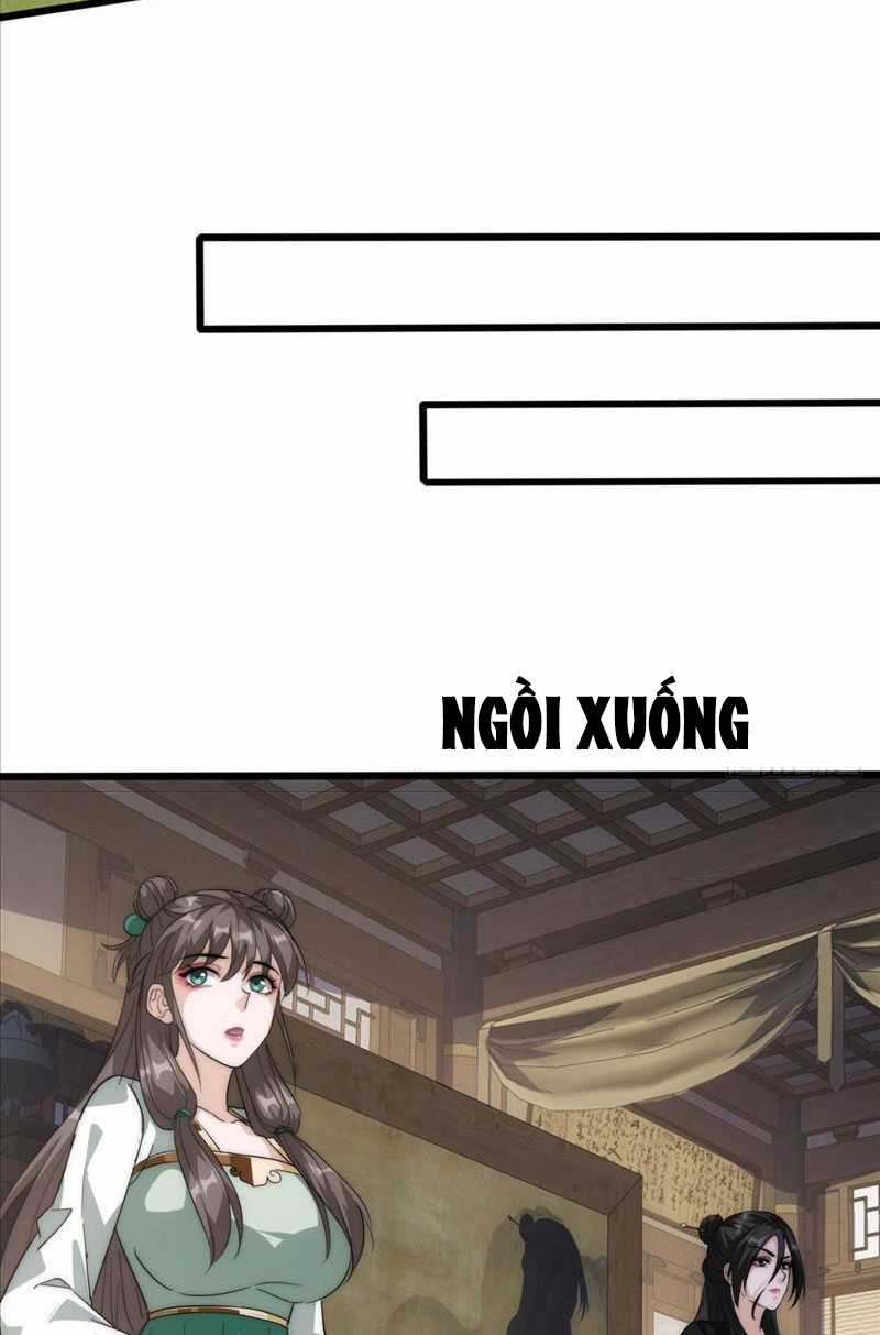 đại phản diện đi tìm chết Chapter 3 trang 28